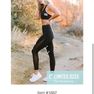 Zyia Rep selling retired items